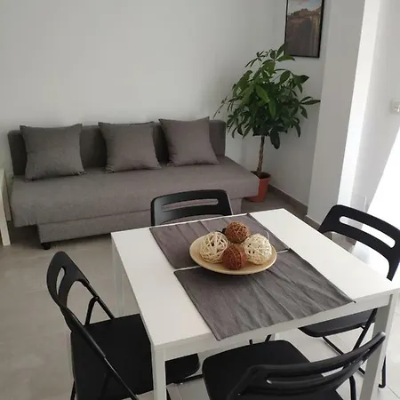 Relax And Enjoy In Brand New Beach Apartment I Los Llanos  Buitenkant foto