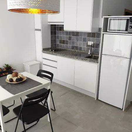 Relax And Enjoy In Brand New Beach Apartment I Los Llanos  Buitenkant foto