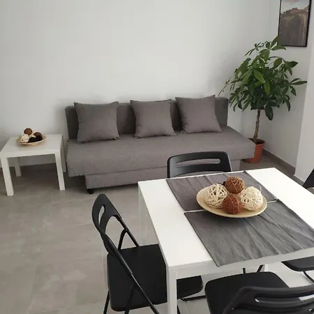 Relax And Enjoy In Brand New Beach Apartment I Los Llanos  Buitenkant foto