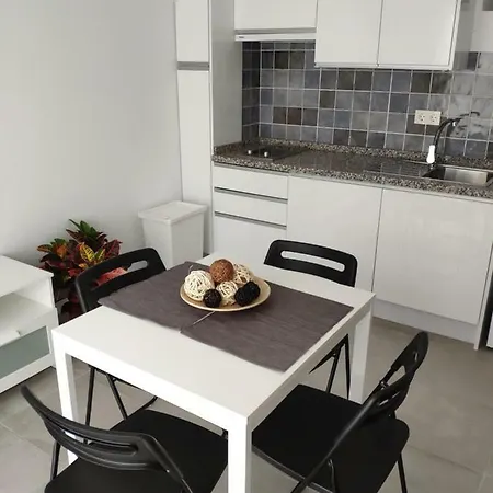 Relax And Enjoy In Brand New Beach Apartment I Los Llanos  Buitenkant foto