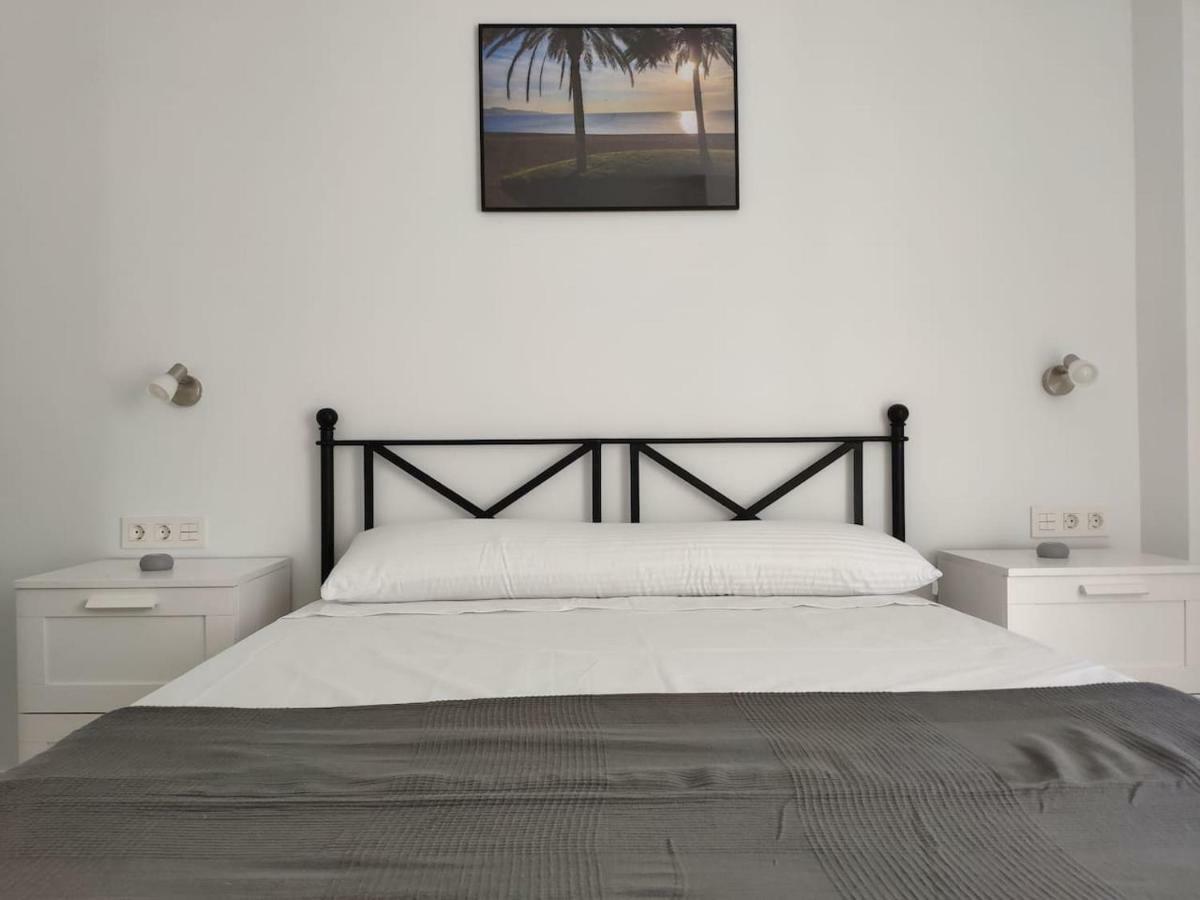 Relax And Enjoy In Brand New I Appartamento Los Llanos (Malaga)