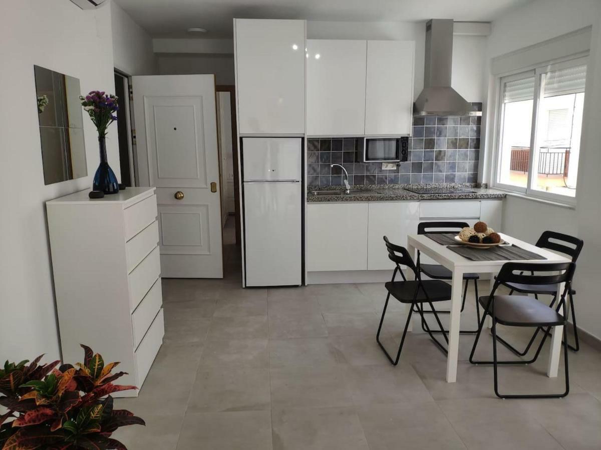 Relax And Enjoy In Brand New I * Los Llanos (Malaga)