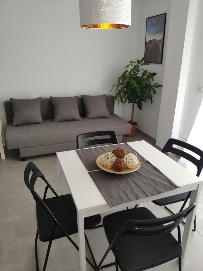 Relax And Enjoy In Brand New I Appartamento Los Llanos (Malaga)