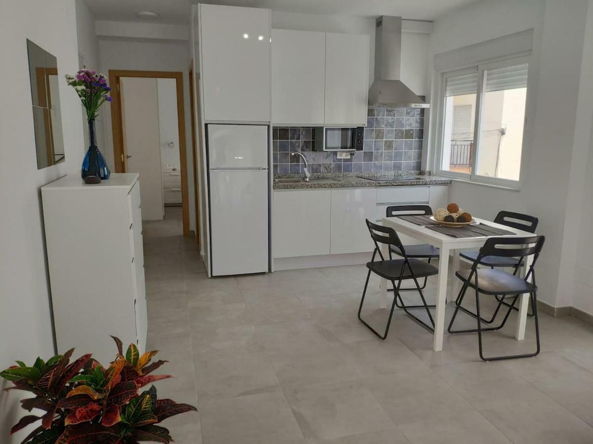 Relax And Enjoy In Brand New I * Los Llanos (Malaga)