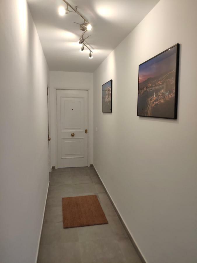 Relax And Enjoy In Brand New I * Los Llanos (Malaga)