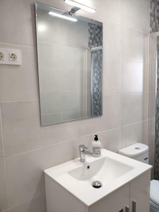 Relax And Enjoy In Brand New I Appartamento Los Llanos (Malaga)