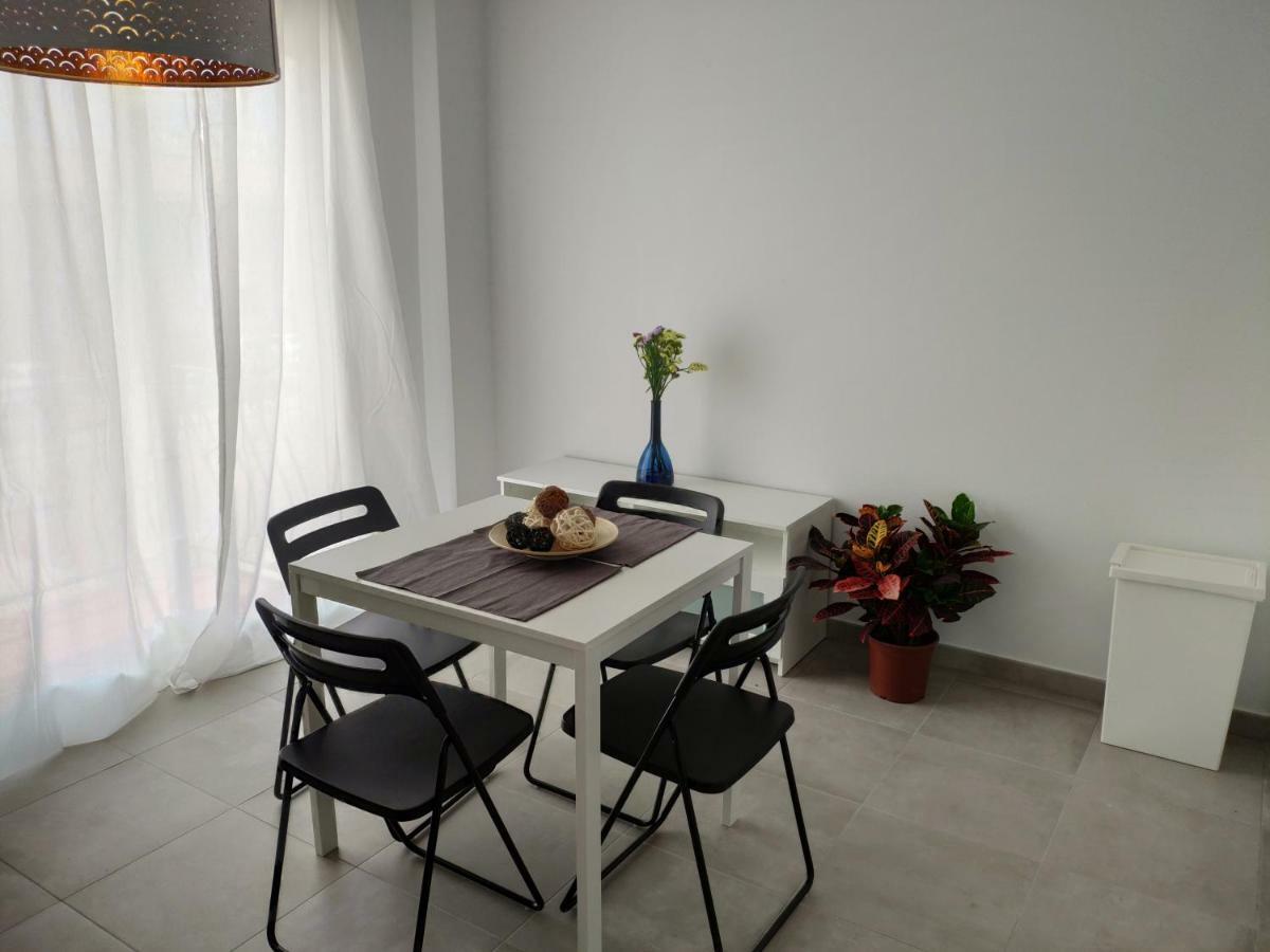 Relax And Enjoy In Brand New I Los Llanos (Malaga)