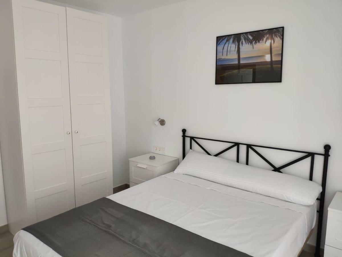 Appartamento Relax And Enjoy In Brand New I Los Llanos (Malaga)